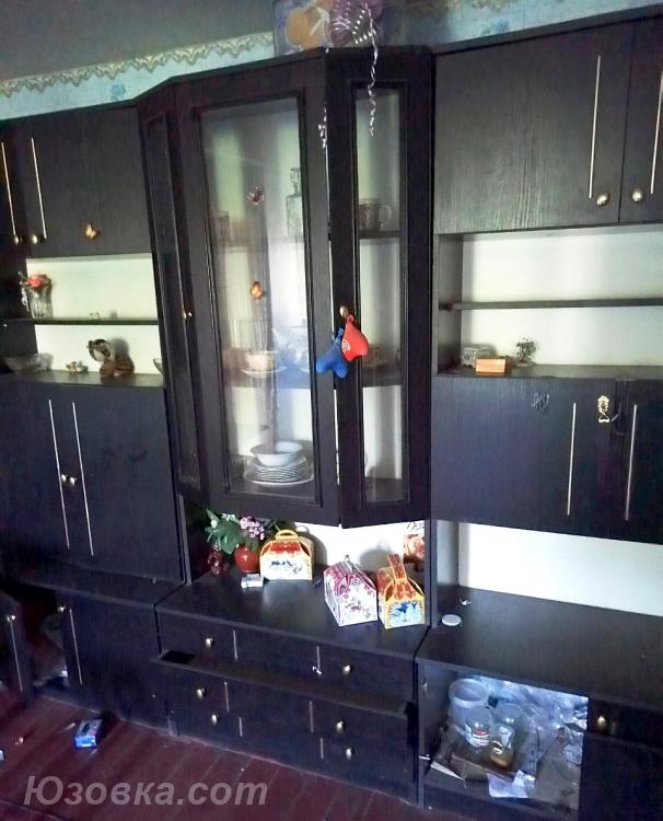 2-комн. квартира, 46 м², вторичка, 3/3 эт., Макеевка