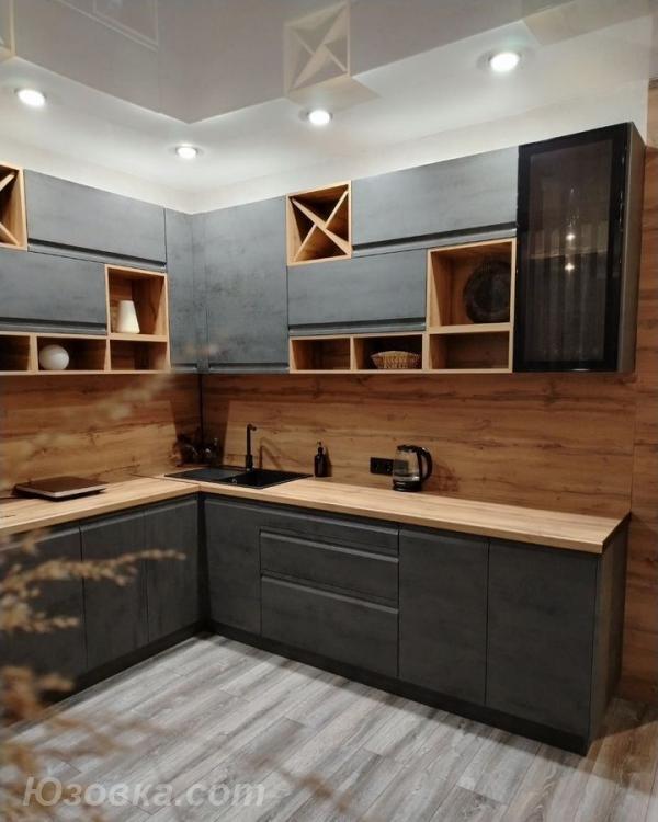 2-комн. квартира, 40м², с мебелью, 9/17 эт., ДОНЕЦК