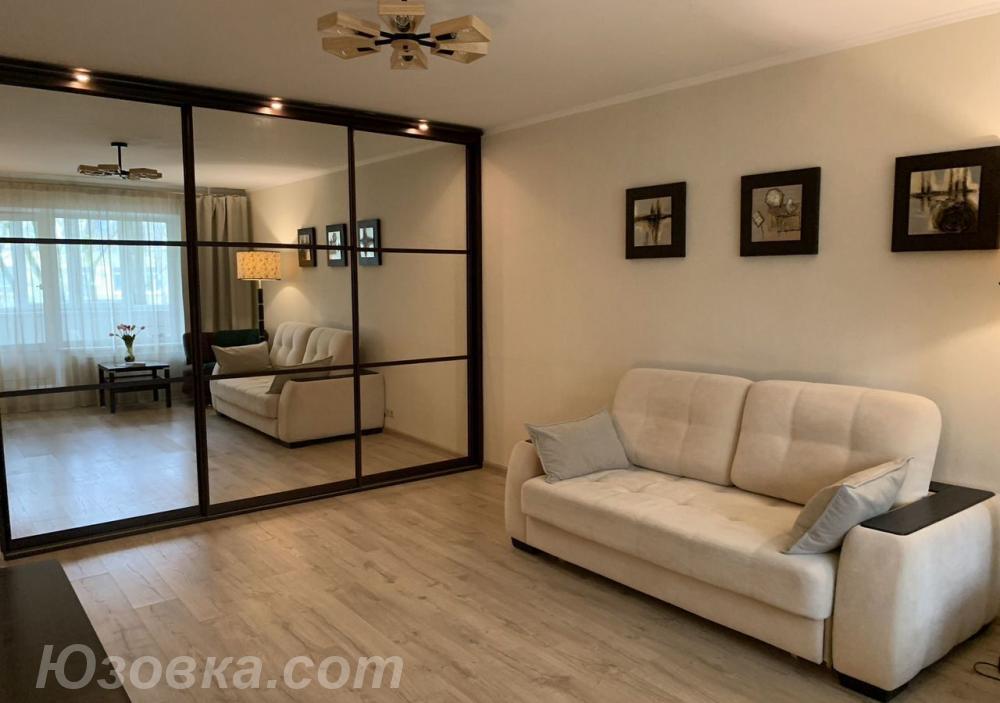 1-комн. квартира, 35м², с мебелью, 2/8 эт.