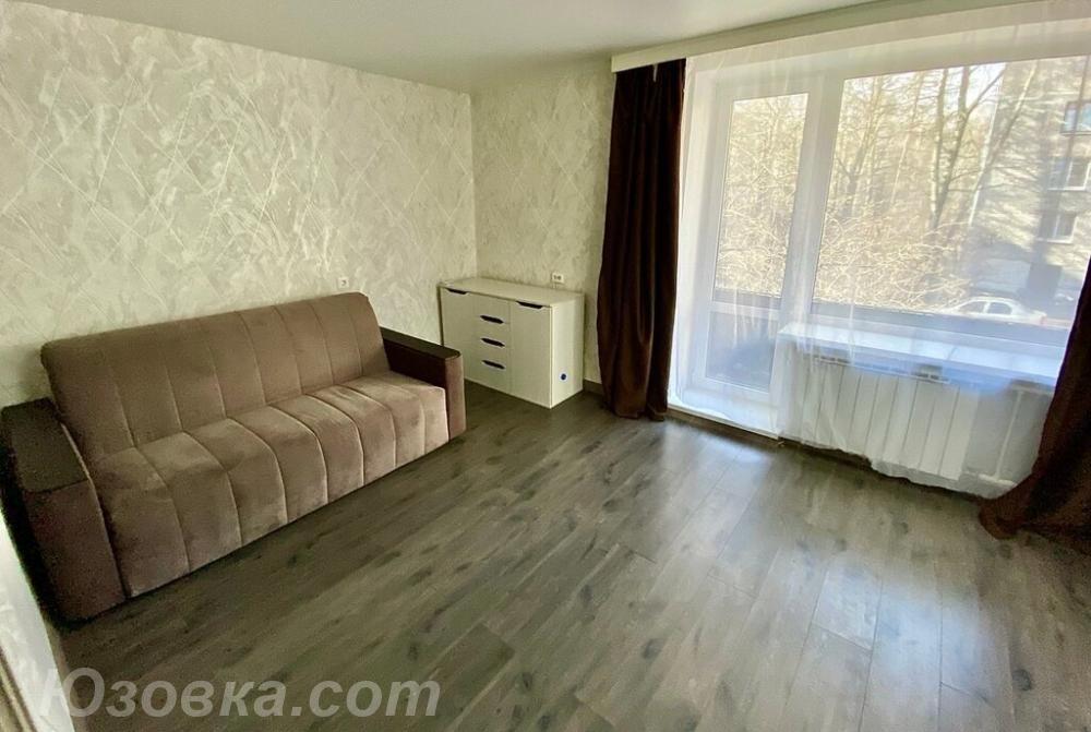1-комн. квартира, 31м², с мебелью, 2/5 эт., ДОНЕЦК