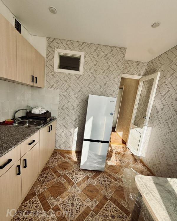 1-комн. квартира, 39м², с мебелью, 3/10 эт., ДОНЕЦК