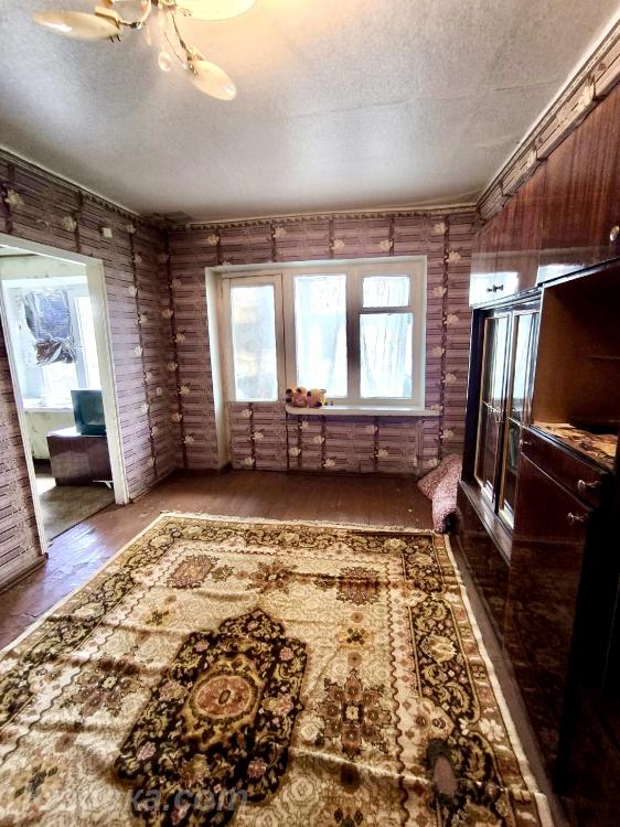2-комн. квартира, 47 м², вторичка, 3/4 эт., Макеевка