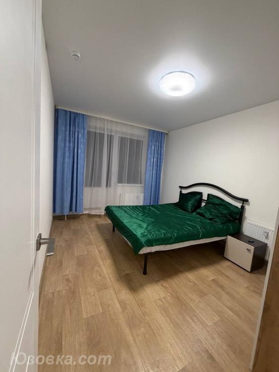 2-комн. квартира, 47м², с мебелью, 3/9 эт., ДОНЕЦК
