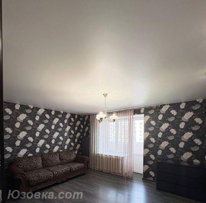 4-комн. квартира, 120м², с мебелью, 8/9 эт., ДОНЕЦК