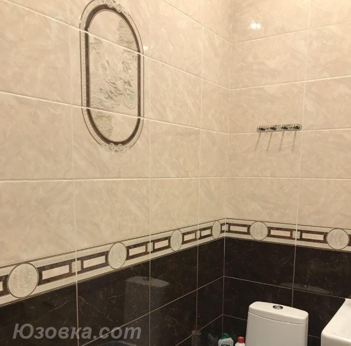 1-комн. квартира, 35м², с мебелью, 5/14 эт., ДОНЕЦК