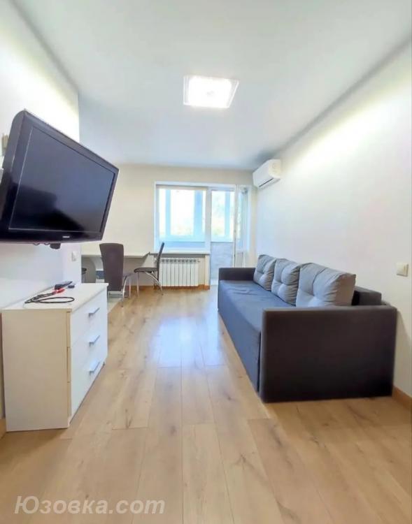 2-комн. квартира, 50м², с мебелью, 3/9 эт.