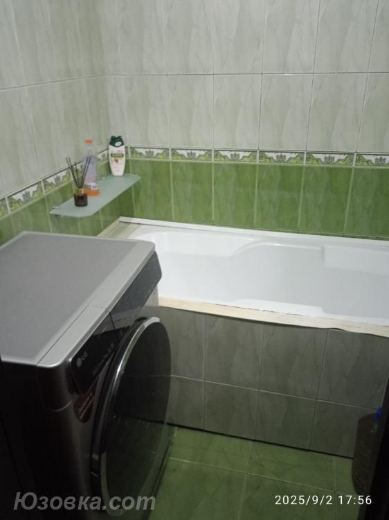 2-комн. квартира, 46м², с мебелью, 2/5 эт., ДОНЕЦК