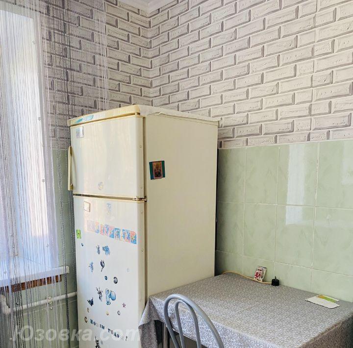 2-комн. квартира, 41м², с мебелью, 4/9 эт., ДОНЕЦК