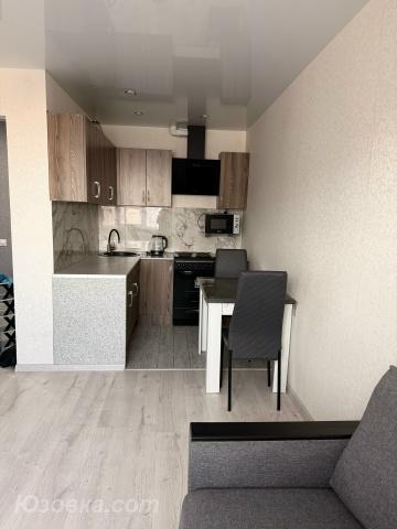 2-комн. квартира, 45м², с мебелью, 4/5 эт., ДОНЕЦК