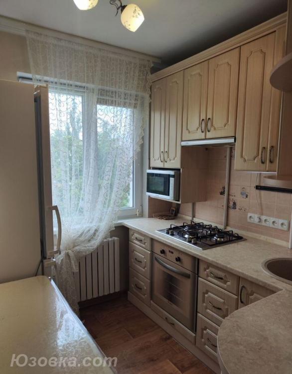 2-комн. квартира, 48 м², вторичка, 5/5 эт.