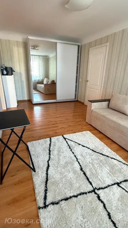 2-комн. квартира, 45м², с мебелью, 2/5 эт., ДОНЕЦК