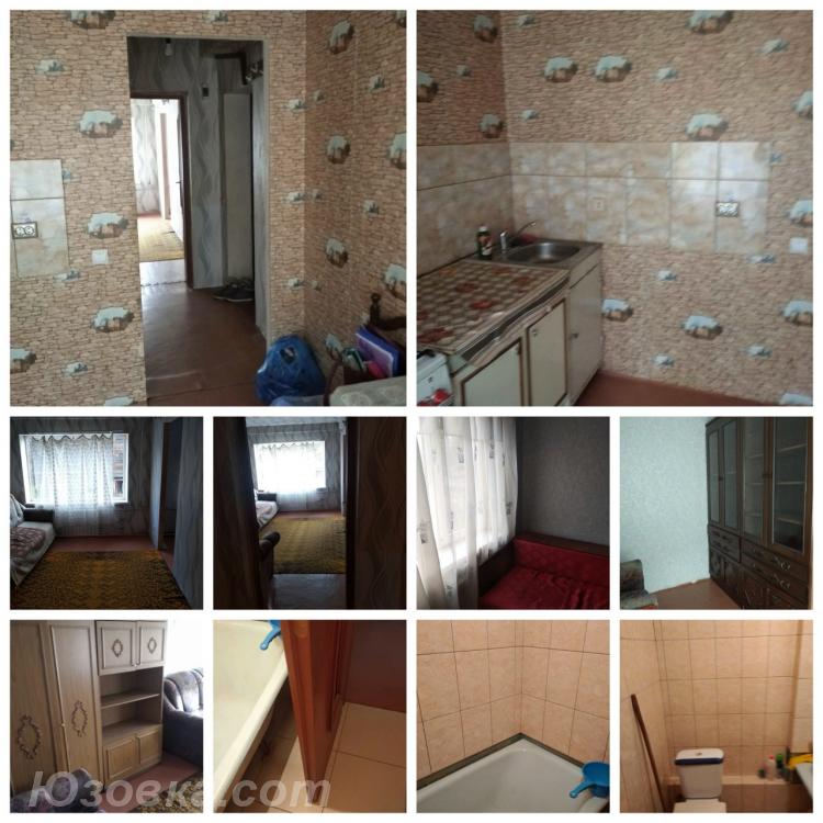 2-комн. квартира, 49м², с мебелью, 1/4 эт., Макеевка