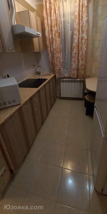 1-комн. квартира, 31м², с мебелью, 2/5 эт., ДОНЕЦК
