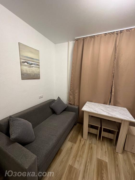 2-комн. квартира, 65м², с мебелью, 3/5 эт., ДОНЕЦК