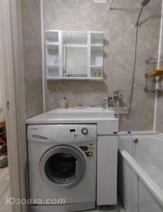 1-комн. квартира, 36м², с мебелью, 5/10 эт., ДОНЕЦК