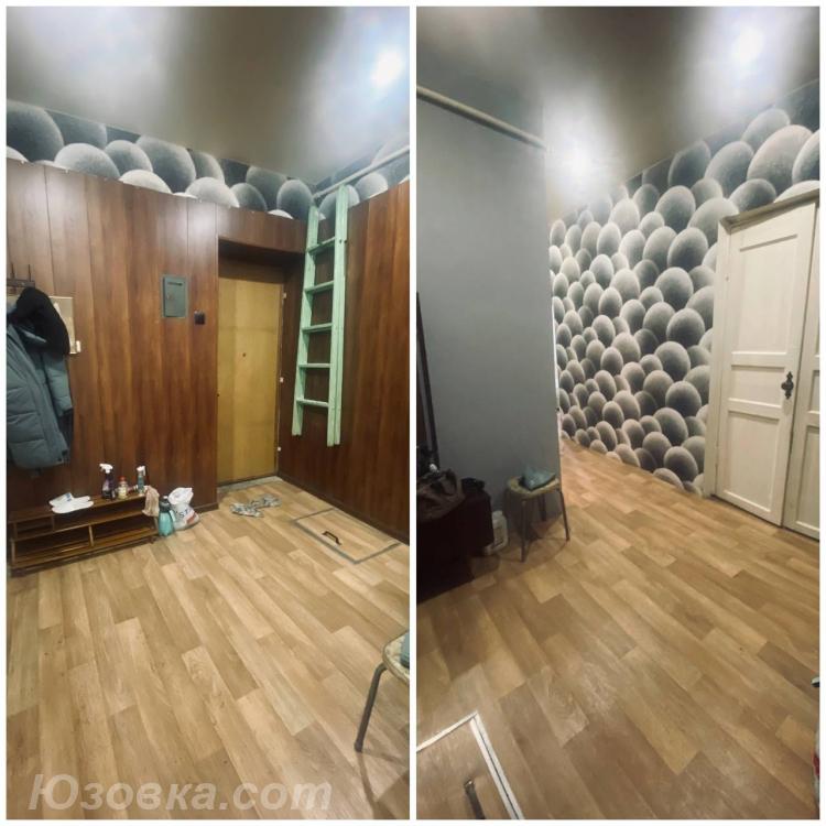 2-комн. квартира, 49м², с мебелью, 5/9 эт., ДОНЕЦК