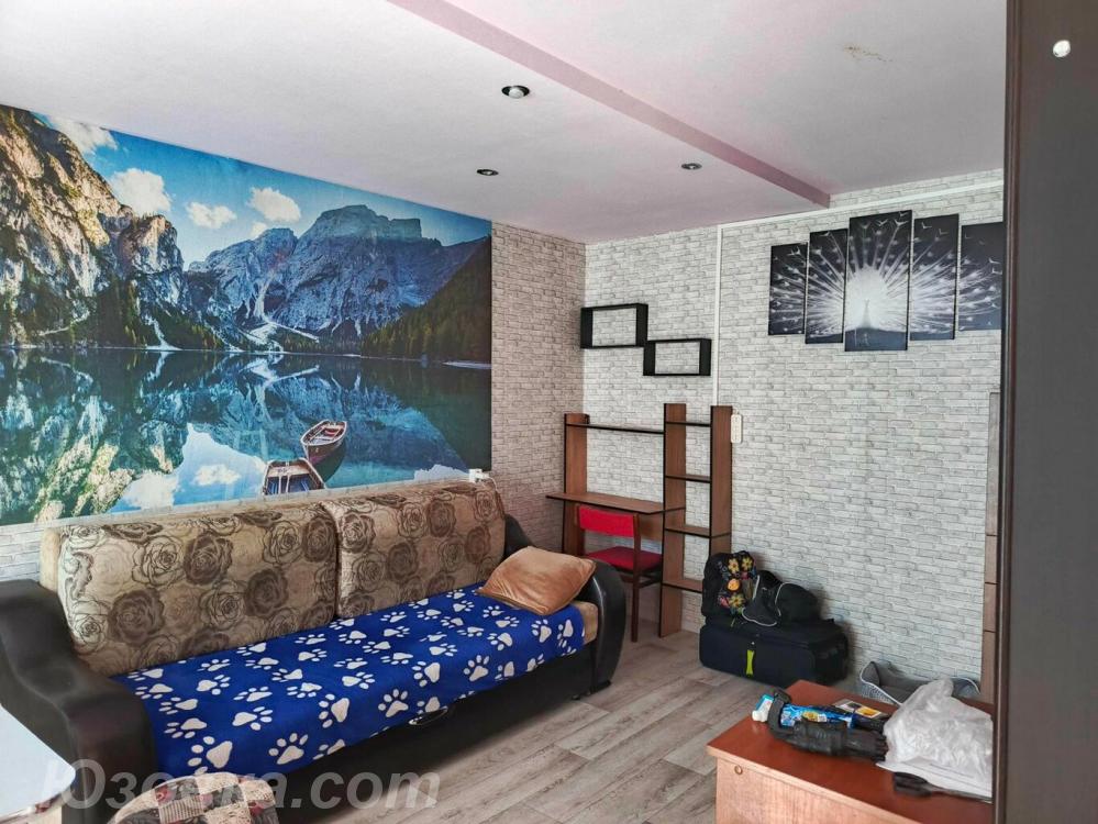 3-комн. квартира, 59м², с мебелью, 3/9 эт., ДОНЕЦК