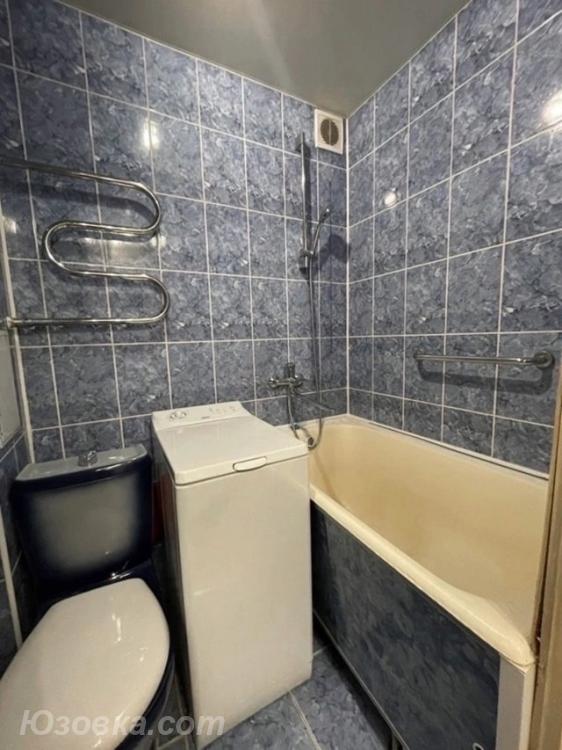 студия квартира, 37м², с мебелью, 6/9 эт., ДОНЕЦК