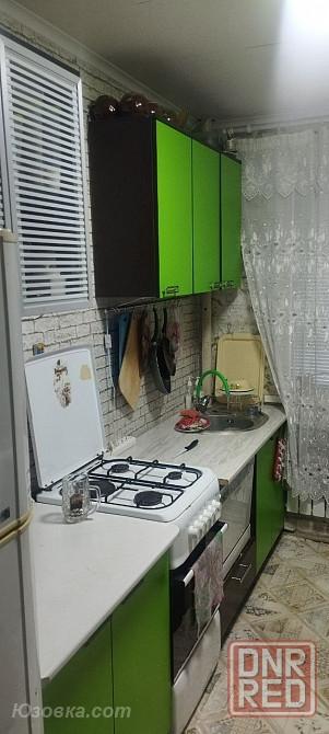 2-комн. квартира, 48 м², вторичка, 1/2 эт.