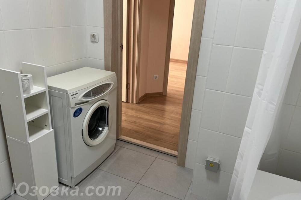 1-комн. квартира, 40м², с мебелью, 3/9 эт., ДОНЕЦК