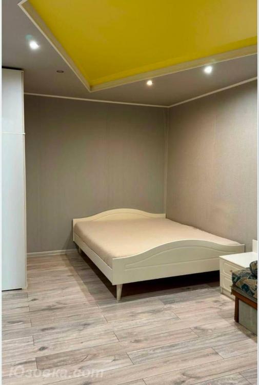 1-комн. квартира, 32м², с мебелью, 3/5 эт., ДОНЕЦК