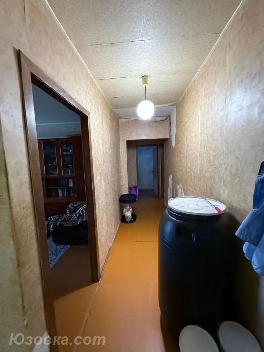 3-комн. квартира, 64 м², вторичка, 8/9 эт.