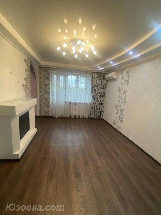 3-комн. квартира, 60 м², вторичка, 5/5 эт., Макеевка