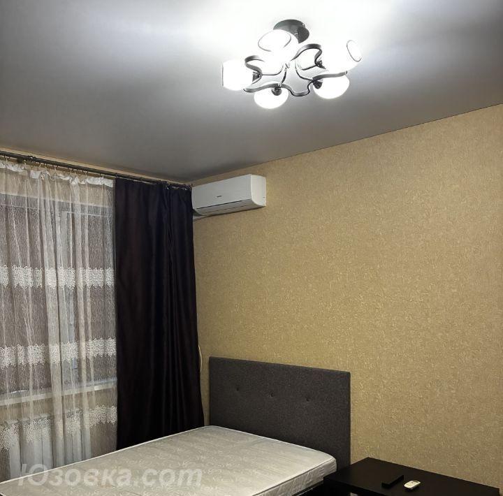 1-комн. квартира, 36м², с мебелью, 3/9 эт.