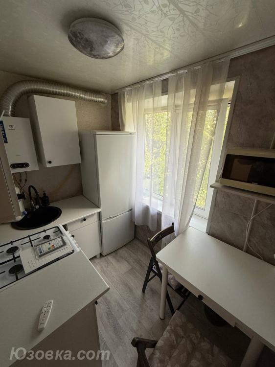 2-комн. квартира, 43 м², вторичка, 5/5 эт.