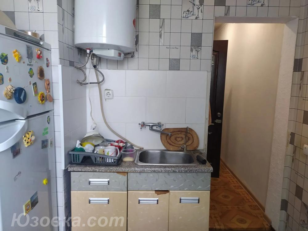 2-комн. квартира, 51 м², вторичка, 2/2 эт., ДОНЕЦК