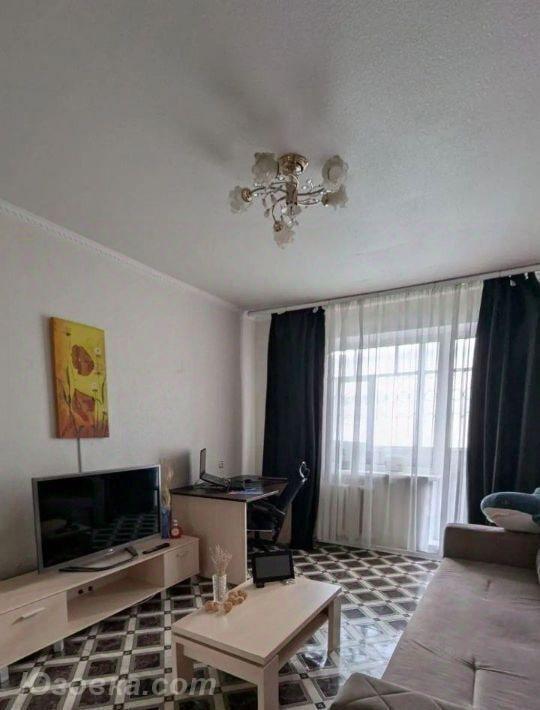 1-комн. квартира, 26м², с мебелью, 2/5 эт.