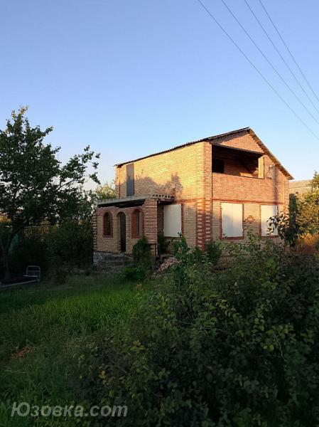 Дом , 90 м², на участке 6,0 сот.