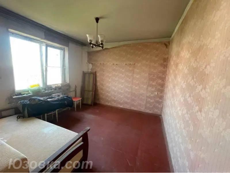 2-комн. квартира, 55 м², вторичка, 9/10 эт., ДОНЕЦК
