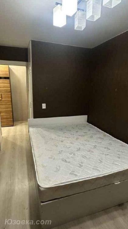 2-комн. квартира, 48м², с мебелью, 2/9 эт., ДОНЕЦК
