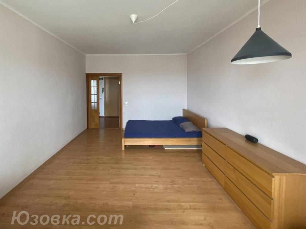 1-комн. квартира, 38м², с мебелью, 4/9 эт.