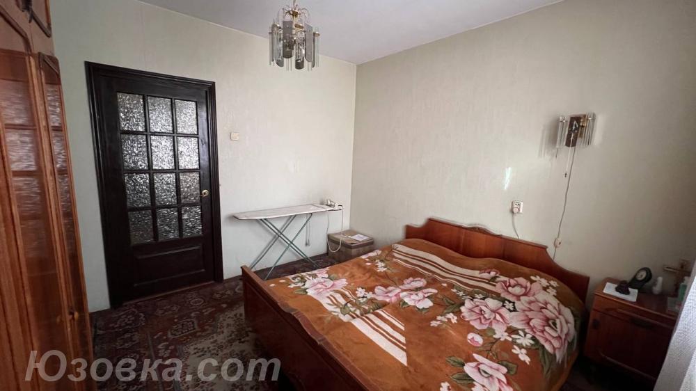 2-комн. квартира, 51 м², вторичка, 2/9 эт.