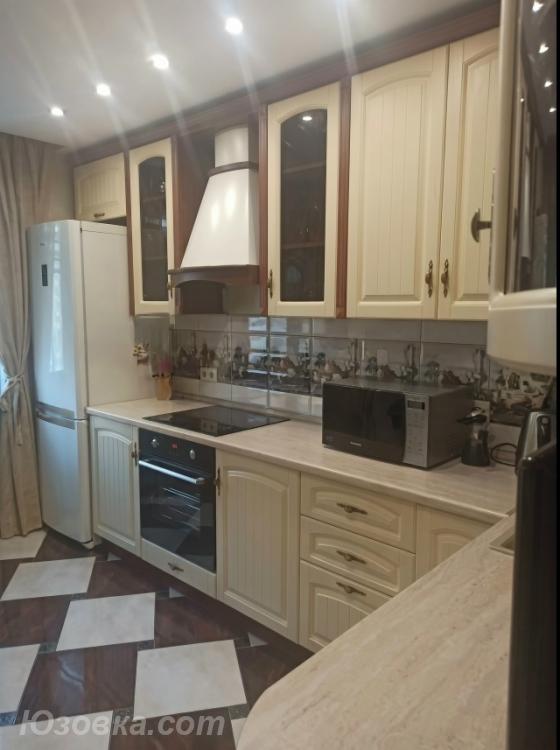 1-комн. квартира, 38м², с мебелью, 3/9 эт.
