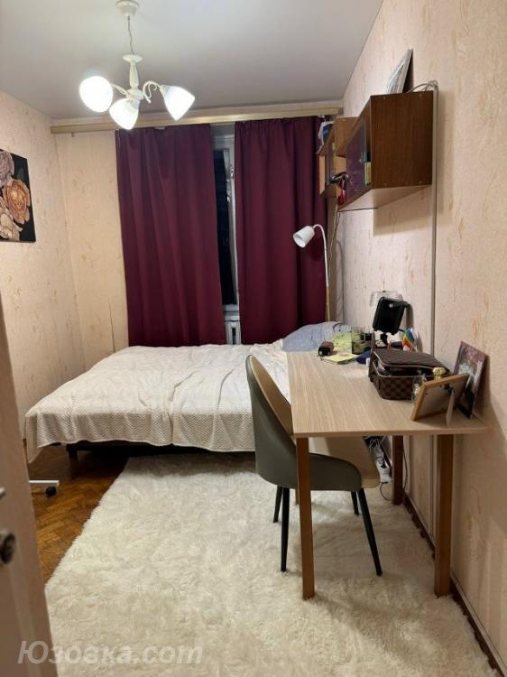 2-комн. квартира, 50м², с мебелью, 2/2 эт.