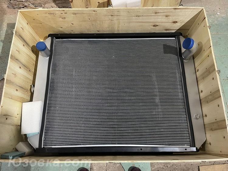Радиатор охлаждения водяной 11N7-41010 Hyundai, ДОНЕЦК