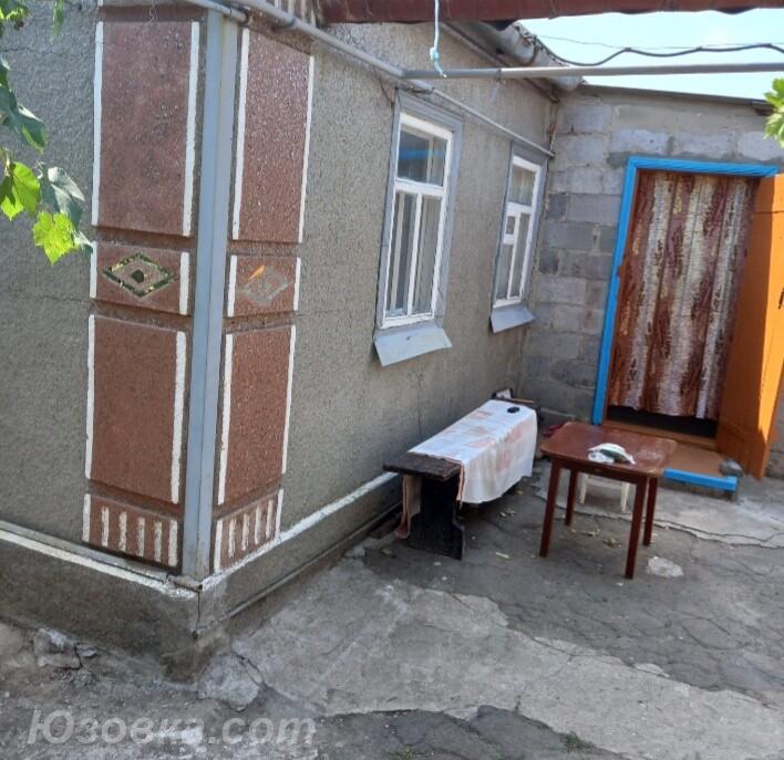 Дом , 64 м², на участке 15,0 сот., Новоазовск