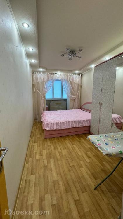 3-комн. квартира, 65 м², вторичка, 5/9 эт.