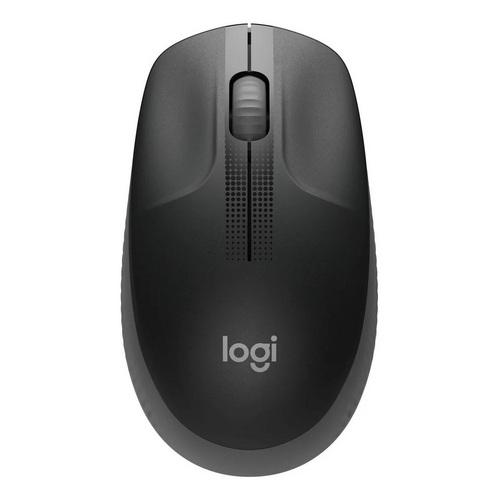 Беспроводная мышь Logitech M190, ДОНЕЦК