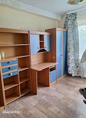 2-комн. квартира, 46 м², вторичка, 4/5 эт.