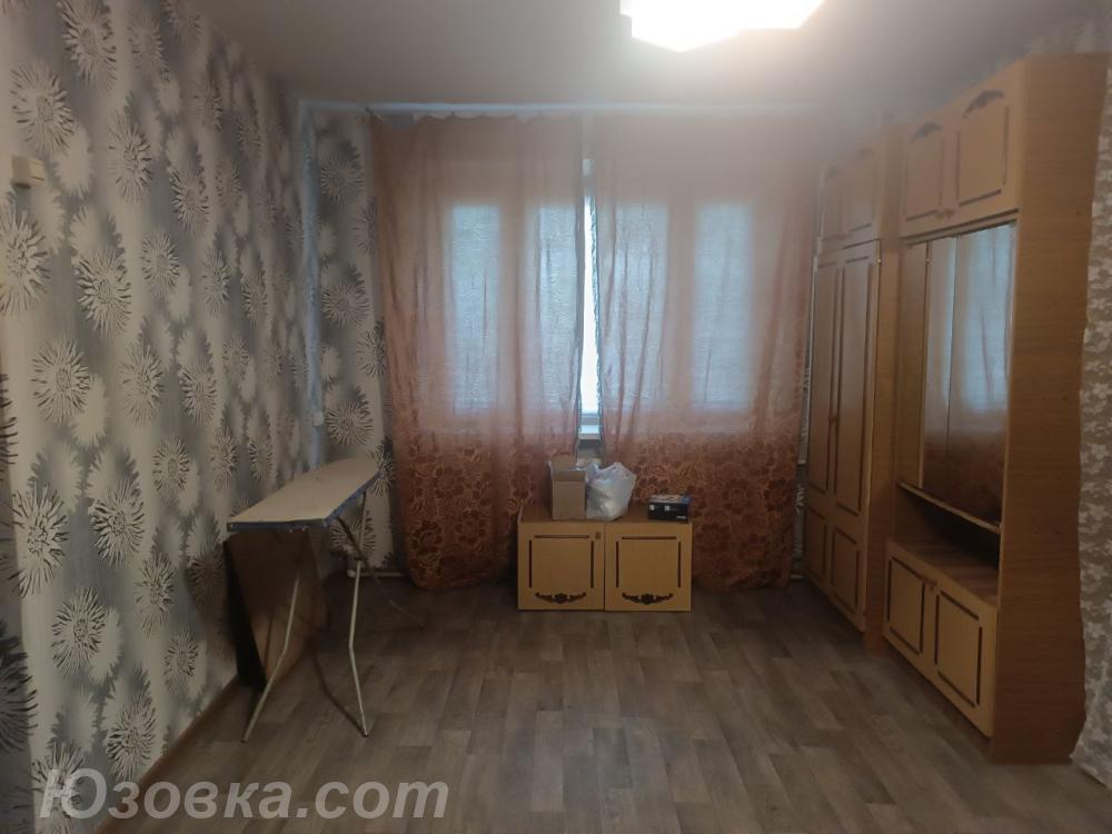 1-комн. квартира, 30 м², вторичка, 1/5 эт.