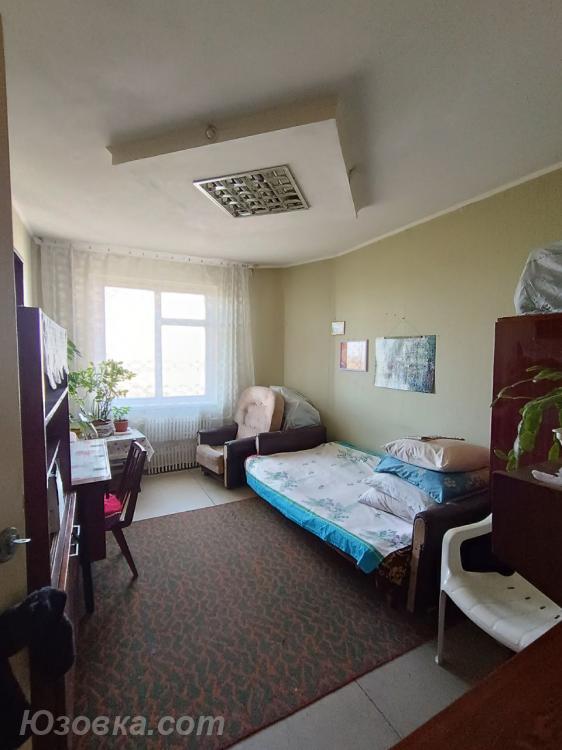 4-комн. квартира, 86 м², вторичка, 8/9 эт.