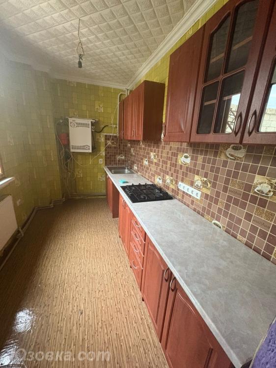 3-комн. квартира, 40 м², вторичка, 1/1 эт., ЛУГАНСК