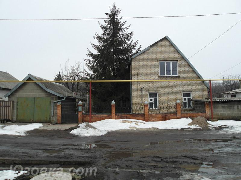 Дом , 197 м², на участке 6,0 сот., ДОНЕЦК