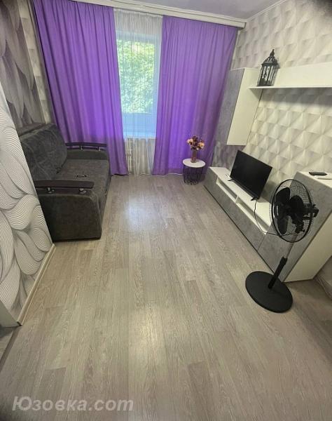 1-комн. квартира, 30 м², вторичка, 2/5 эт., ДОНЕЦК