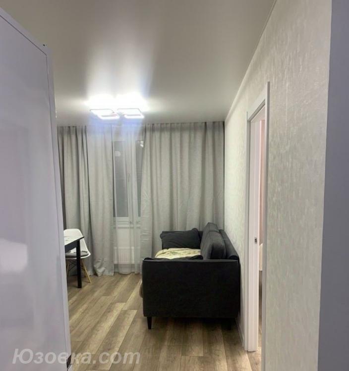 2-комн. квартира, 40м², с мебелью, 4/5 эт., ДОНЕЦК