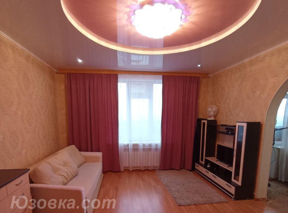 1-комн. квартира, 45м², с мебелью, 3/5 эт.